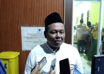 Ancaman Cuaca Ekstrem, DPRD Jatim Minta Pemprov Perkuat Antisipasi Gagal Panen Padi