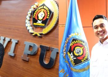 PWI Pusat Perbarui Kebijakan Anugerah Jurnalistik PWI 2025, Media Sosial Resmi Dilombakan