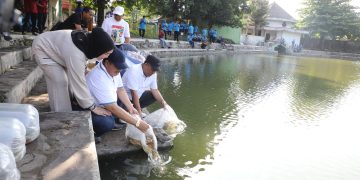 Jombang Bangkitkan Ikon Wisata Lewat Launching ELING GAHANA dan Jombang Creative Hub
