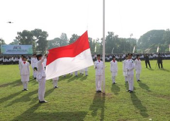 Kemenag Jombang Peringati HAB ke-80