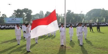 Kemenag Jombang Peringati HAB ke-80
