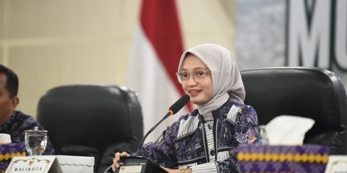 Wali Kota Kediri Buka Sosialisasi Musrenbang RKPD 2027, Fokuskan Usulan yang Berdampak Langsung ke Masyarakat