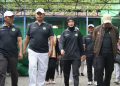 Ribuan Warga Kediri Ikuti Jalan Santai Hari Amal Bakti Kemenag ke-80, Wali Kota Vinanda Ajak Rawat Kerukunan