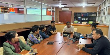 AJP Award 2025 Masuki Tahap Penjurian, 347 Karya Jurnalistik dari Seluruh Indonesia Ikut Berkompetisi