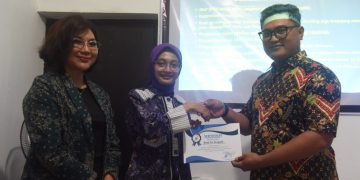 Wali Kota Kediri Dorong Peserta Pelatihan Pemasaran Digital Tingkatkan Keberanian dan Kreativitas