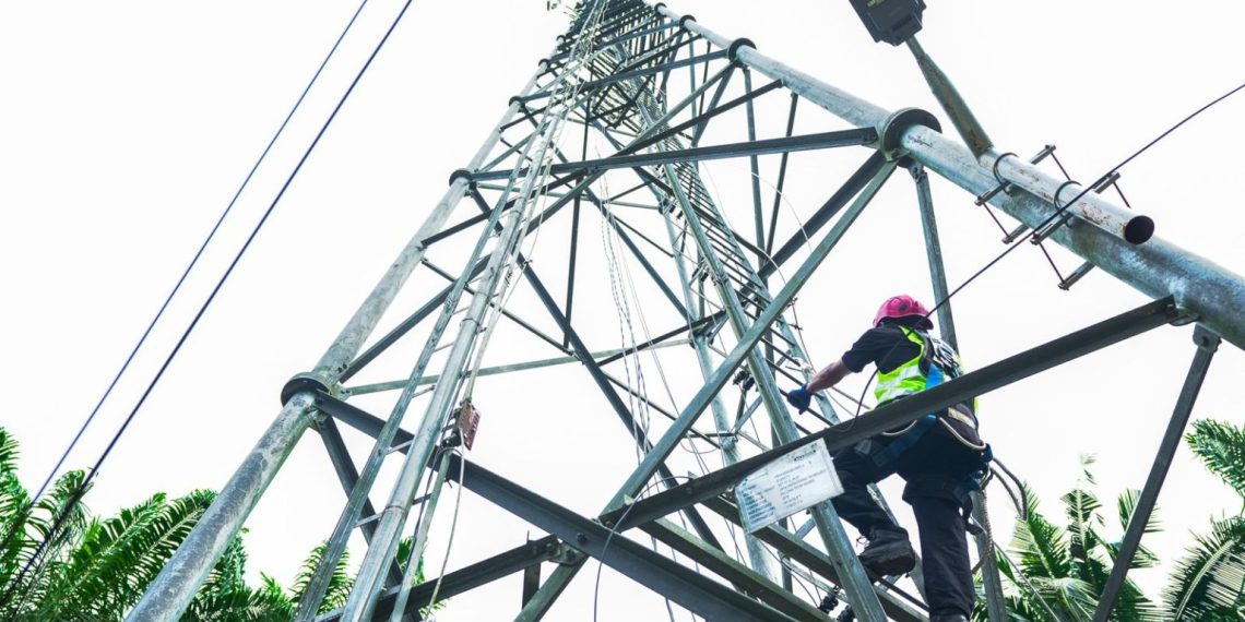 Trafik Data Indosat Melonjak Sepanjang 2025, Jawa Timur Catat Kenaikan Signifikan saat Nataru