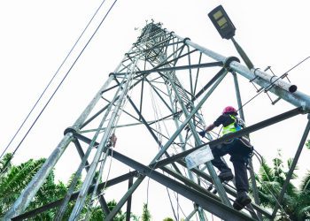 Trafik Data Indosat Melonjak Sepanjang 2025, Jawa Timur Catat Kenaikan Signifikan saat Nataru