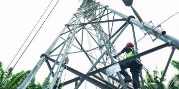 Trafik Data Indosat Melonjak Sepanjang 2025, Jawa Timur Catat Kenaikan Signifikan saat Nataru