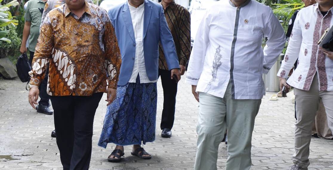 Bupati Jombang Hadiri Peresmian AIM dan AIBIS Ponpes Al-Aqobah, Dorong Lahirkan Generasi Mandiri Berkarakter Global