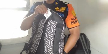 KAI Daop 7 Madiun Amankan 623 Barang Tertinggal Sepanjang Januari–November 2025