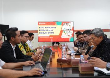 Pemkab Kediri–PTPN Sepakat Soal Akses Jalan, Pembangunan Sekolah Rakyat di Plosoklaten Segera Dimulai