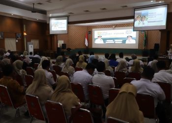 Pemkab Jombang Mulai Susun RKPD 2027, Fokus Integrasi Industri, Perdagangan, dan Sektor Primer