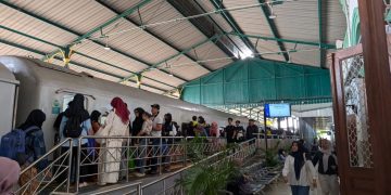 Promo Diskon Tiket Kereta 30 Persen Masih Berlaku, KAI Daop 7 Madiun Ajak Masyarakat Manfaatkan hingga 10 Januari 2026
