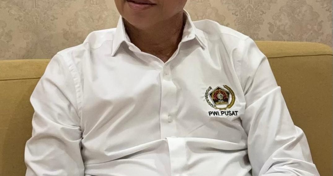 PWI Pusat Kecam Intimidasi Jurnalis di Ngawi, Minta Polisi Usut Tuntas