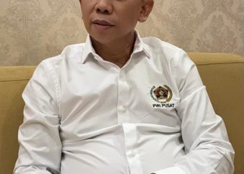 PWI Pusat Kecam Intimidasi Jurnalis di Ngawi, Minta Polisi Usut Tuntas