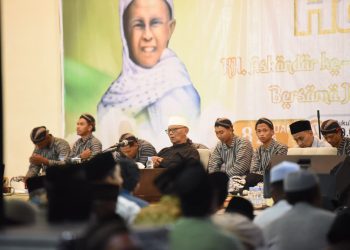 Gus Qowim Ajak Teladani Keistiqamahan Ulama