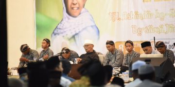 Gus Qowim Ajak Teladani Keistiqamahan Ulama