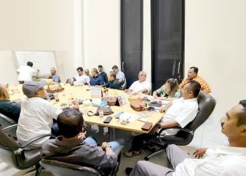 PWI Jatim Siapkan HPN 2026, Lomba Karya Jurnalistik Jadi Agenda Unggulan