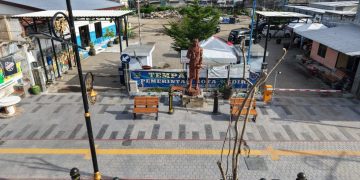 Jalan Stasiun Jadi Jalur Satu Arah dan Kawasan Bebas Parkir