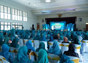 Sosialisasi Literasi Keuangan Digelar untuk Tekan Judi Online dan Pinjaman Ilegal