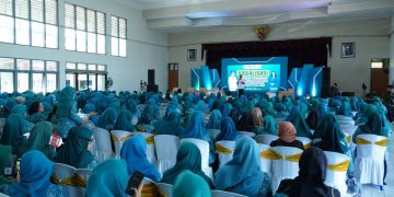 Sosialisasi Literasi Keuangan Digelar untuk Tekan Judi Online dan Pinjaman Ilegal
