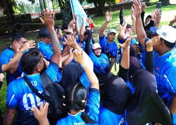 Mas Dhito Beri Arahan Kontingen NPCI Kediri Jelang Paralimpiade Jawa Timur 2025