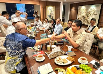 Kementerian PKP–PWI Sepakati Fasilitasi 5.000 Rumah Subsidi untuk Wartawan Seluruh Indonesia