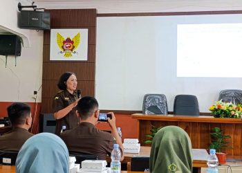 DP3AP2KB Kota Kediri Bahas Pembentukan Satgas Perlindungan Perempuan dan Anak