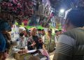 Jelang Ramadan, Bapanas dan Pemkab Jombang Pastikan Stok Pangan Aman di Pasar Pon