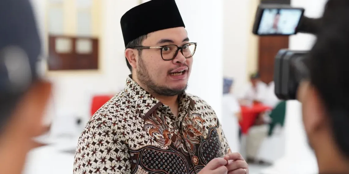 Jaga Kekhusyukan Ramadan, Pemkab Kediri Larang Penggunaan Sound Horeg saat Sahur Keliling