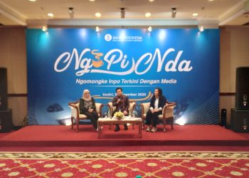 Bank Indonesia Kediri Dorong Sport Tourism sebagai Pengungkit Ekonomi Lokal