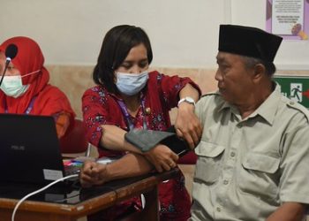 Wali Kota Kediri Perpanjang Jam Layanan Puskesmas, Tingkatkan Akses Kesehatan Masyarakat