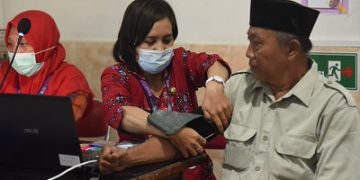 Wali Kota Kediri Perpanjang Jam Layanan Puskesmas, Tingkatkan Akses Kesehatan Masyarakat