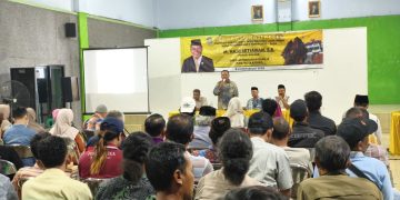 Atasi Kelangkaan Buruh Tani, Cak Hadi Perjuangkan Alsintan Modern untuk Petani Desa Bulupasar