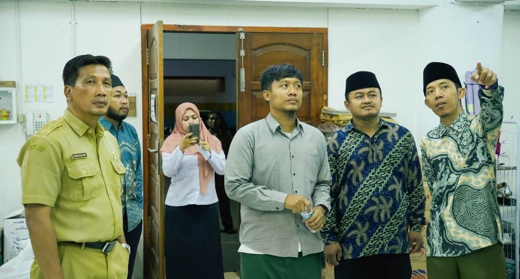 Ponpes Wali Barokah Kediri Jadi Kandidat Eco Pesantren, DLH Jatim Apresiasi Inovasi Lingkungan