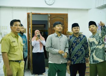 Ponpes Wali Barokah Kediri Jadi Kandidat Eco Pesantren, DLH Jatim Apresiasi Inovasi Lingkungan