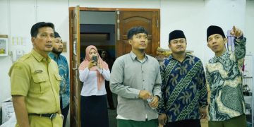 Ponpes Wali Barokah Kediri Jadi Kandidat Eco Pesantren, DLH Jatim Apresiasi Inovasi Lingkungan