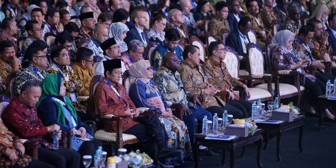 Bupati Jombang Tekankan Integrasi HAM dalam RPJMD 2025–2029