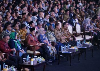 Bupati Jombang Tekankan Integrasi HAM dalam RPJMD 2025–2029