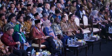 Bupati Jombang Tekankan Integrasi HAM dalam RPJMD 2025–2029