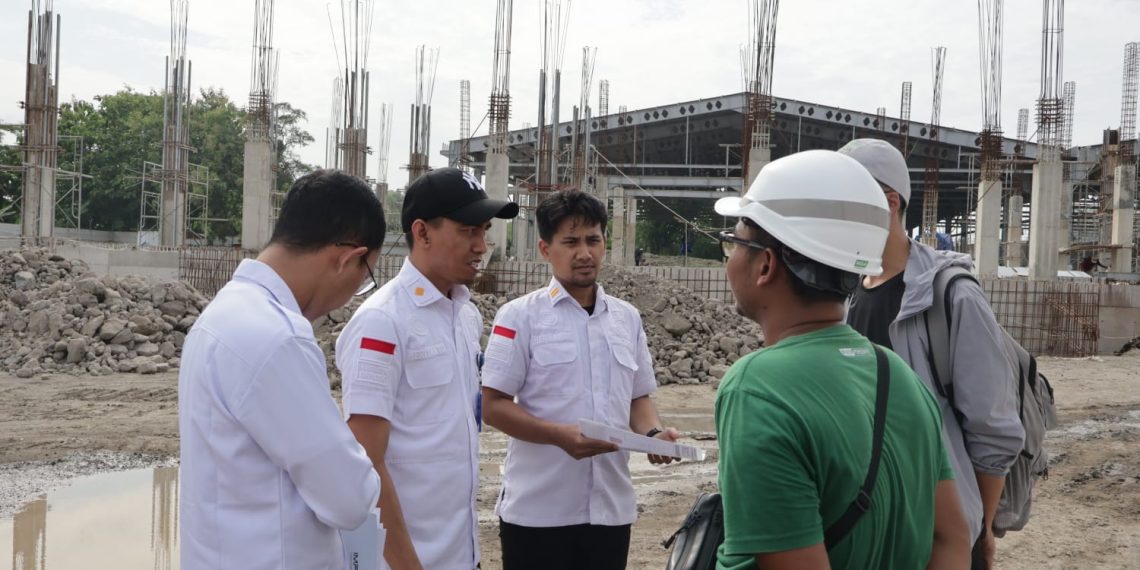 Operasi Wirawaspada Imigrasi Kediri Perketat Pengawasan WNA