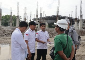 Operasi Wirawaspada Imigrasi Kediri Perketat Pengawasan WNA