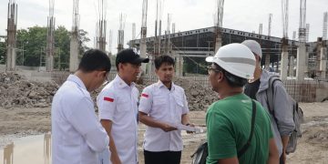 Operasi Wirawaspada Imigrasi Kediri Perketat Pengawasan WNA