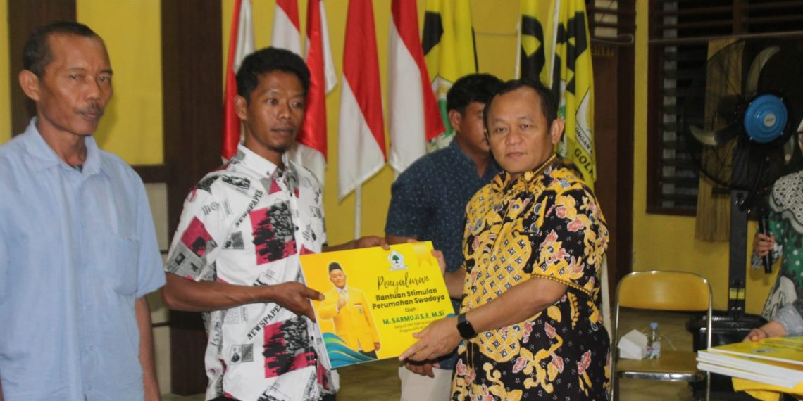 Pegiat Seni Kediri Ikuti Sosialisasi Empat Pilar Kebangsaan, Golkar Dorong Pelestarian Budaya Lokal