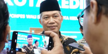 LDII Kota Kediri Refleksi Akhir Tahun: Perkuat Moderasi Beragama dan Kemandirian Umat