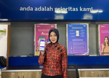 KAI Daop 7 Madiun Resmi Buka Pemesanan Tiket Kereta Api Angkutan Lebaran 2026