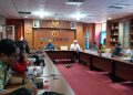 PWI Pusat Matangkan Persiapan Puncak Hari Pers Nasional 2026 di Serang
