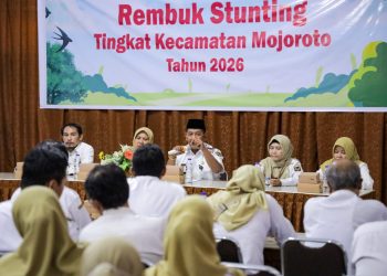 Lewati Target, Program Safari KB Gratis di Kota Kediri Diserbu Puluhan Peserta