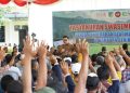 Dukung Regenerasi, Bupati Kediri Beri Bantuan Khusus untuk Petani Milenial di Bawah 30 Tahun