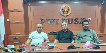 HPN 2026 di Banten: PWI Pusat Siapkan 3.000 Paket Sembako dan Layanan Kesehatan Gratis